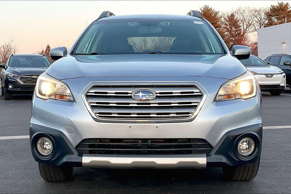used 2016 Subaru Outback car, priced at $14,998