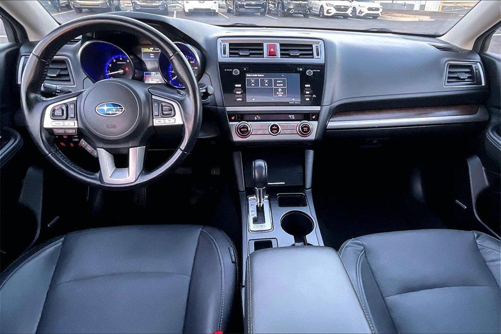 used 2016 Subaru Outback car, priced at $15,000