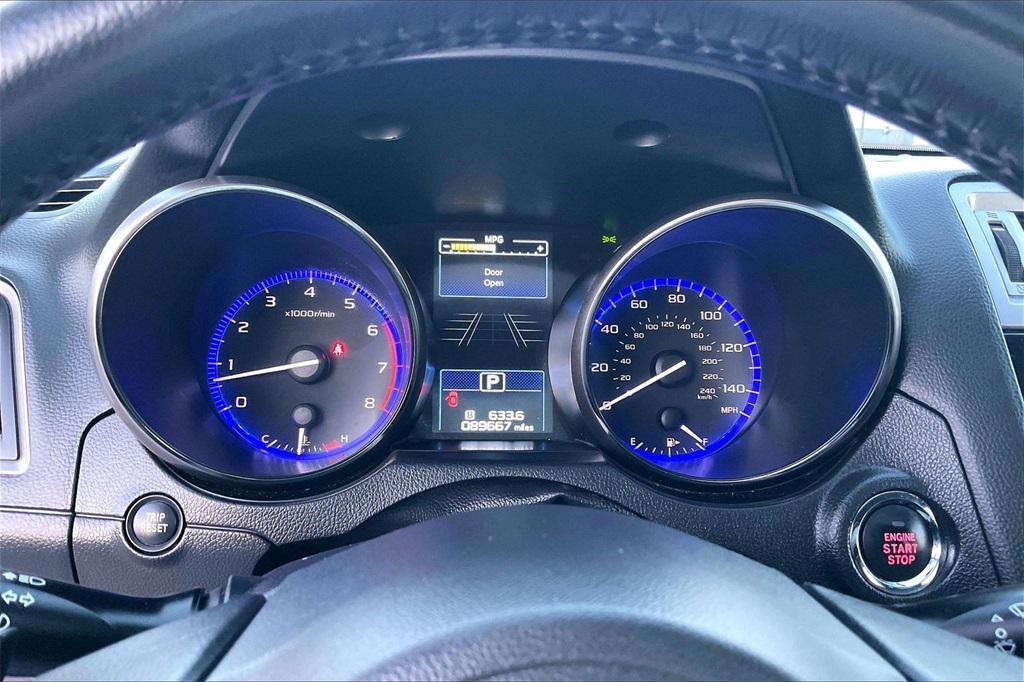 used 2016 Subaru Outback car, priced at $15,000