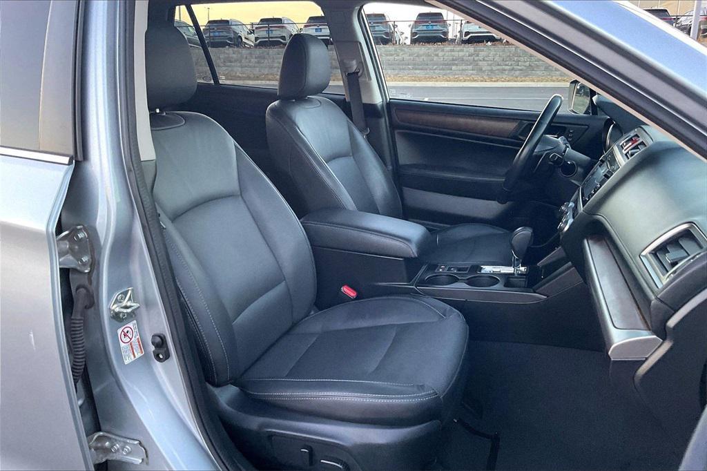 used 2016 Subaru Outback car, priced at $15,000