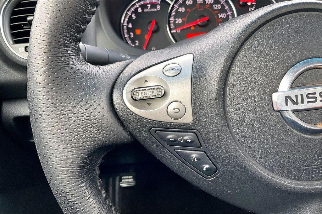 used 2009 Nissan Maxima car, priced at $4,995