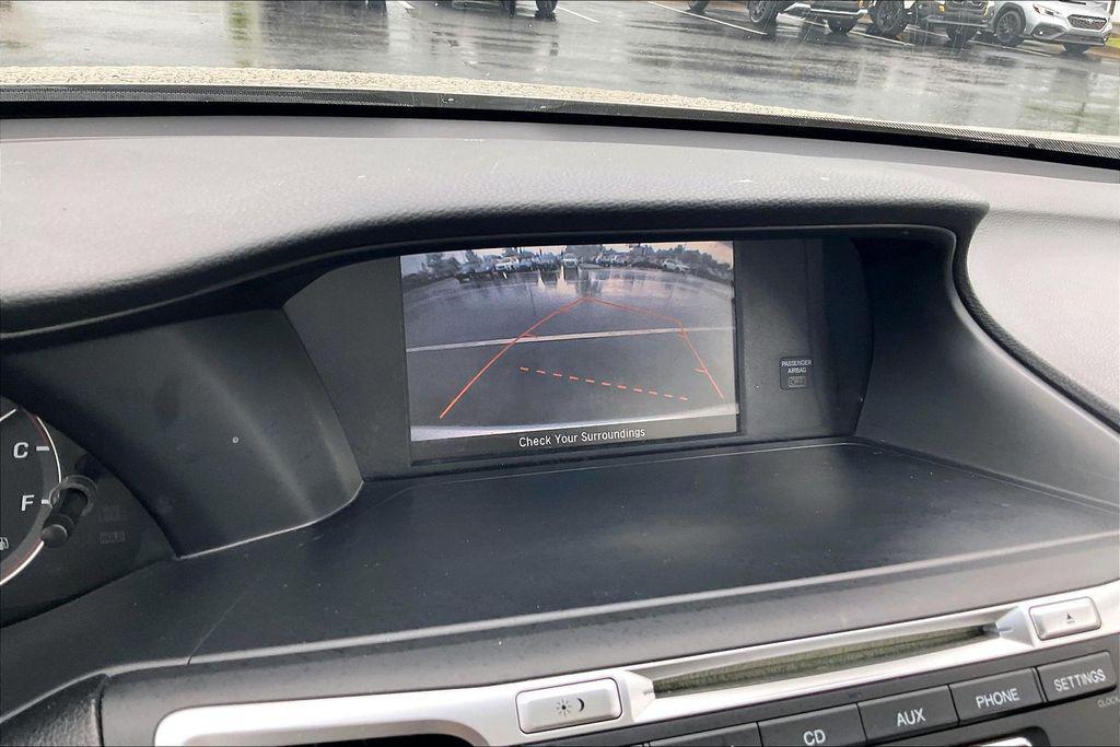 used 2013 Honda Accord car, priced at $9,734