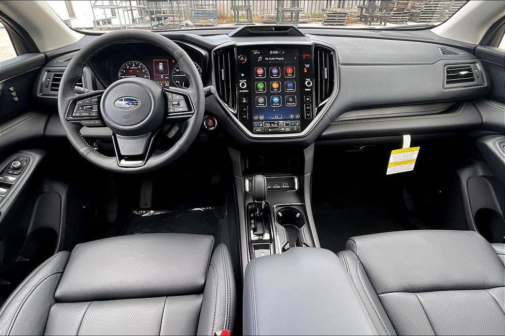 new 2026 Subaru Ascent car, priced at $50,759