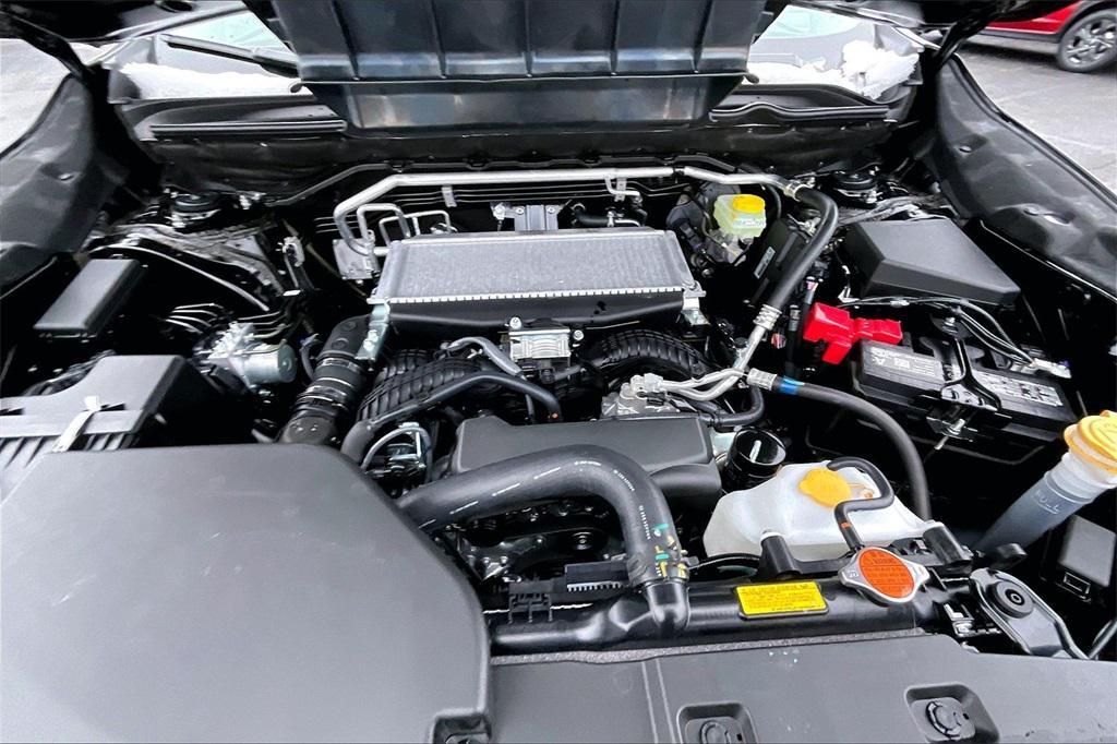 new 2026 Subaru Ascent car, priced at $47,894