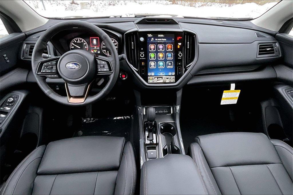 new 2026 Subaru Ascent car, priced at $47,894