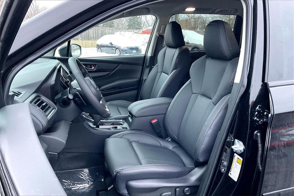 new 2026 Subaru Ascent car, priced at $47,894