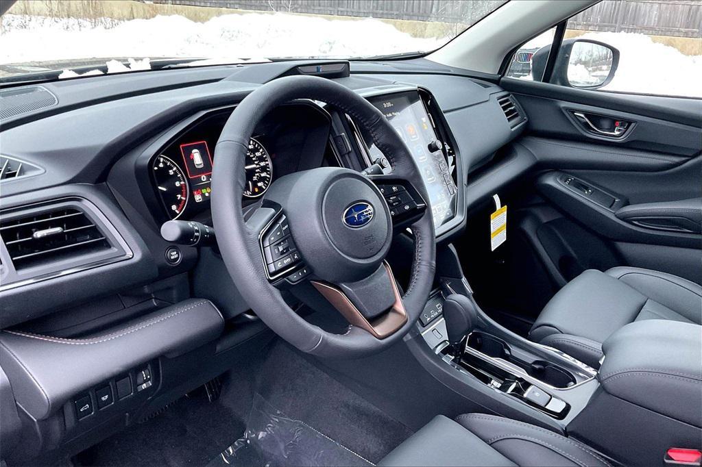 new 2026 Subaru Ascent car, priced at $47,894
