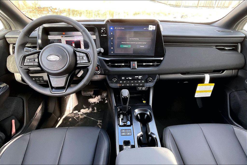 new 2026 Subaru Outback car, priced at $41,430