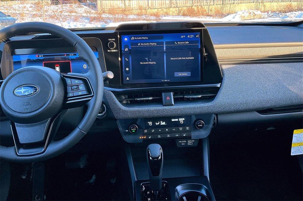 new 2026 Subaru Outback car, priced at $35,056