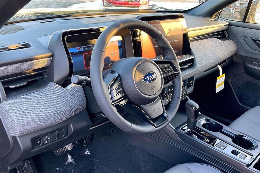 new 2026 Subaru Outback car, priced at $35,056