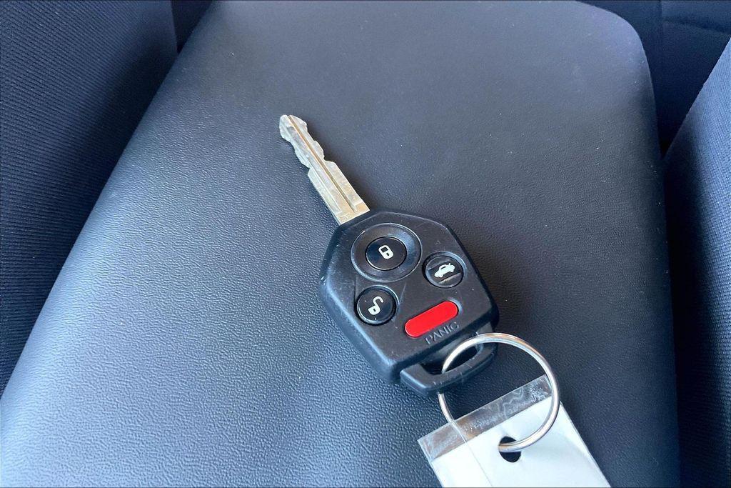 used 2019 Subaru Crosstrek car, priced at $15,995