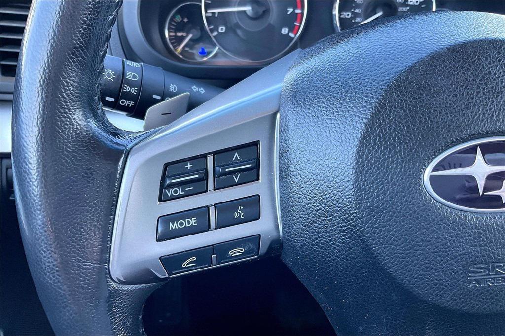 used 2012 Subaru Outback car, priced at $5,999