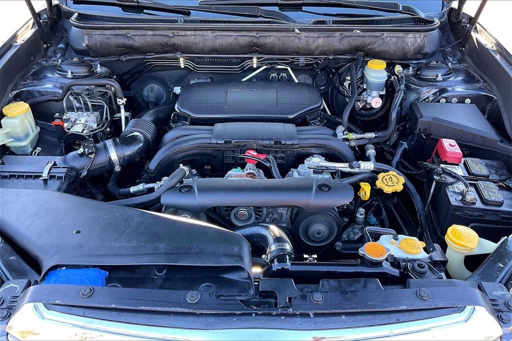 used 2012 Subaru Outback car, priced at $5,999