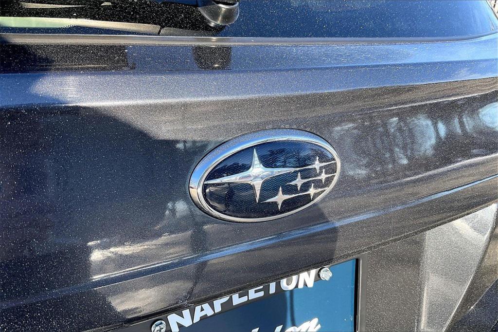 used 2012 Subaru Outback car, priced at $5,999