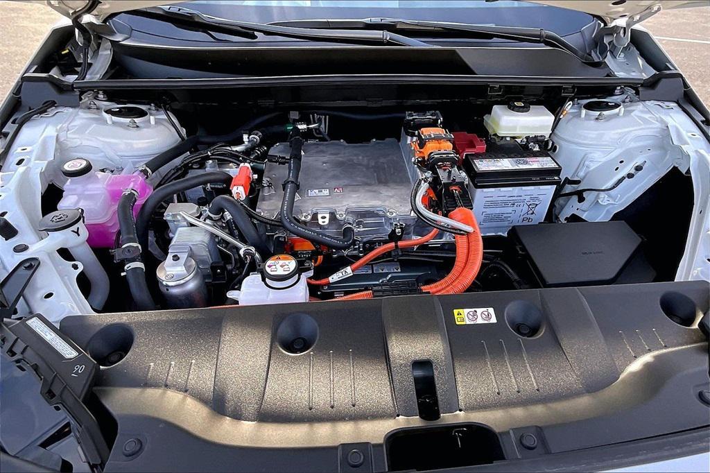 new 2026 Subaru Solterra car, priced at $41,031