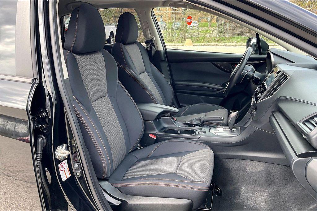 used 2019 Subaru Crosstrek car, priced at $19,926