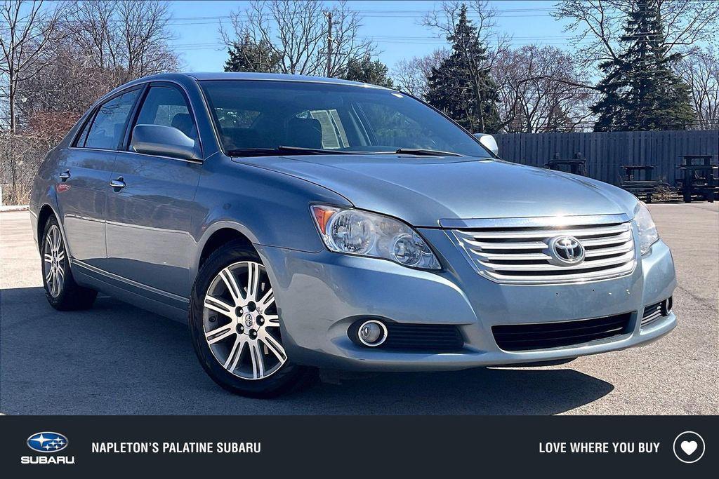 used 2010 Toyota Avalon car, priced at $8,995