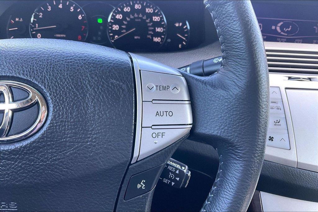 used 2010 Toyota Avalon car, priced at $8,995