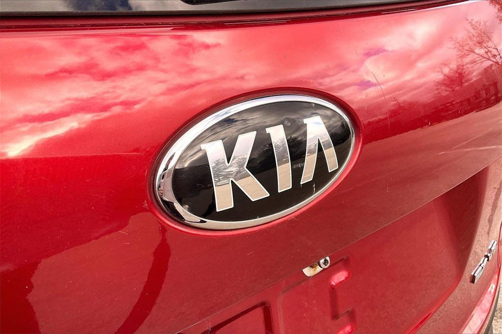 used 2017 Kia Sorento car, priced at $12,999