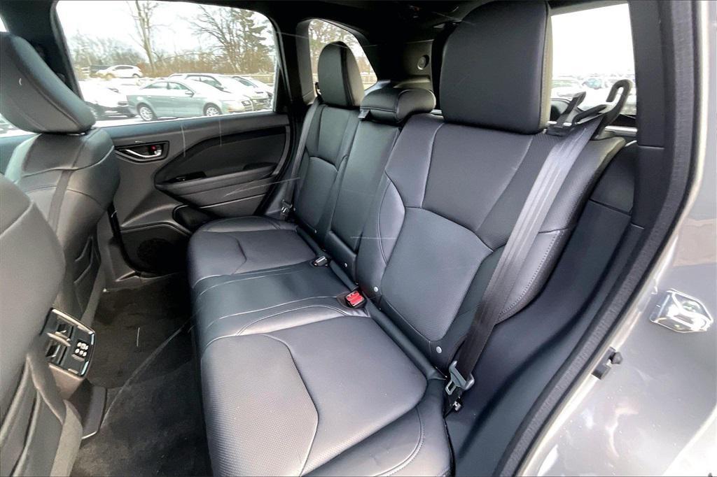 new 2026 Subaru Forester car, priced at $42,317