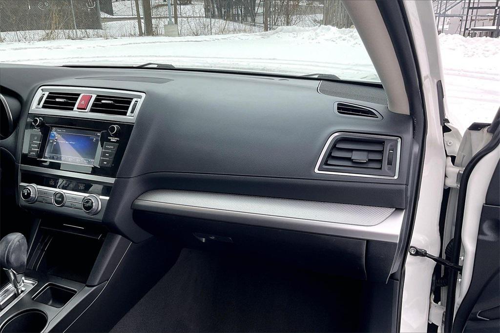 used 2018 Subaru Outback car, priced at $18,000