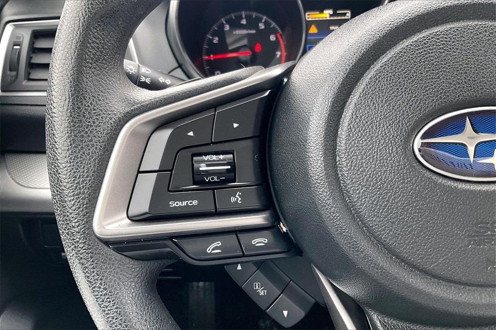 used 2018 Subaru Outback car, priced at $18,000