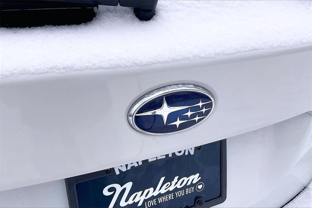 used 2018 Subaru Outback car, priced at $18,000