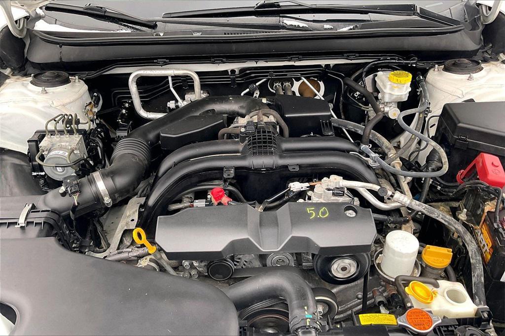 used 2018 Subaru Outback car, priced at $18,000