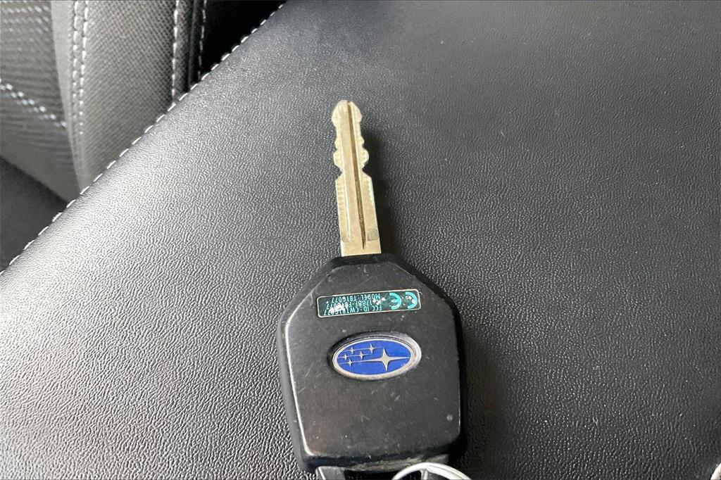 used 2018 Subaru Outback car, priced at $18,000