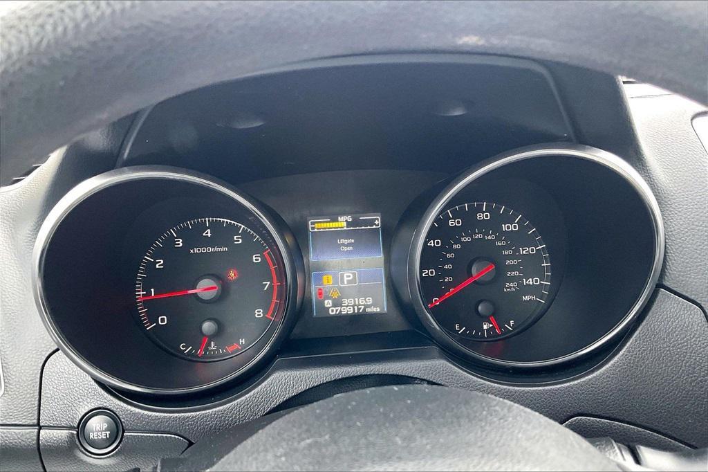 used 2018 Subaru Outback car, priced at $18,000