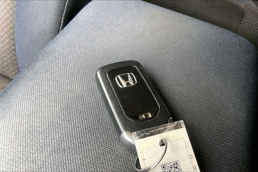 used 2016 Honda CR-V car, priced at $11,411