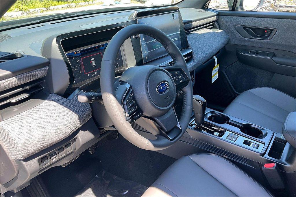 new 2026 Subaru Outback car, priced at $37,339