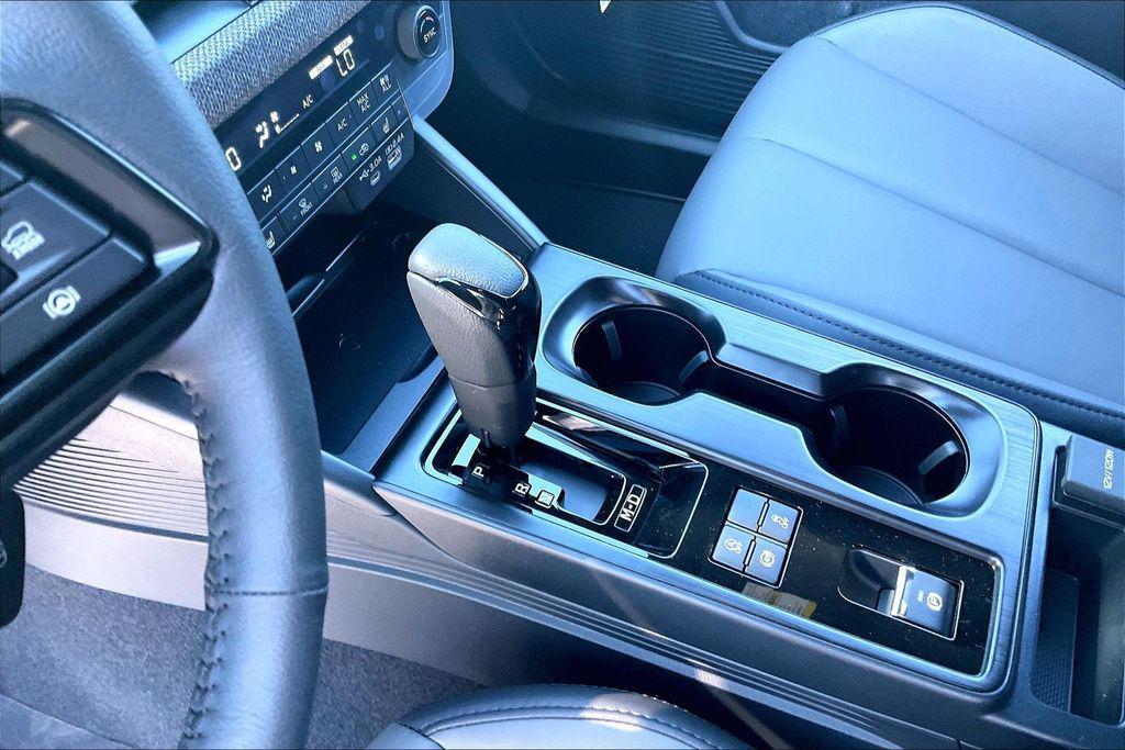 new 2026 Subaru Outback car, priced at $37,339