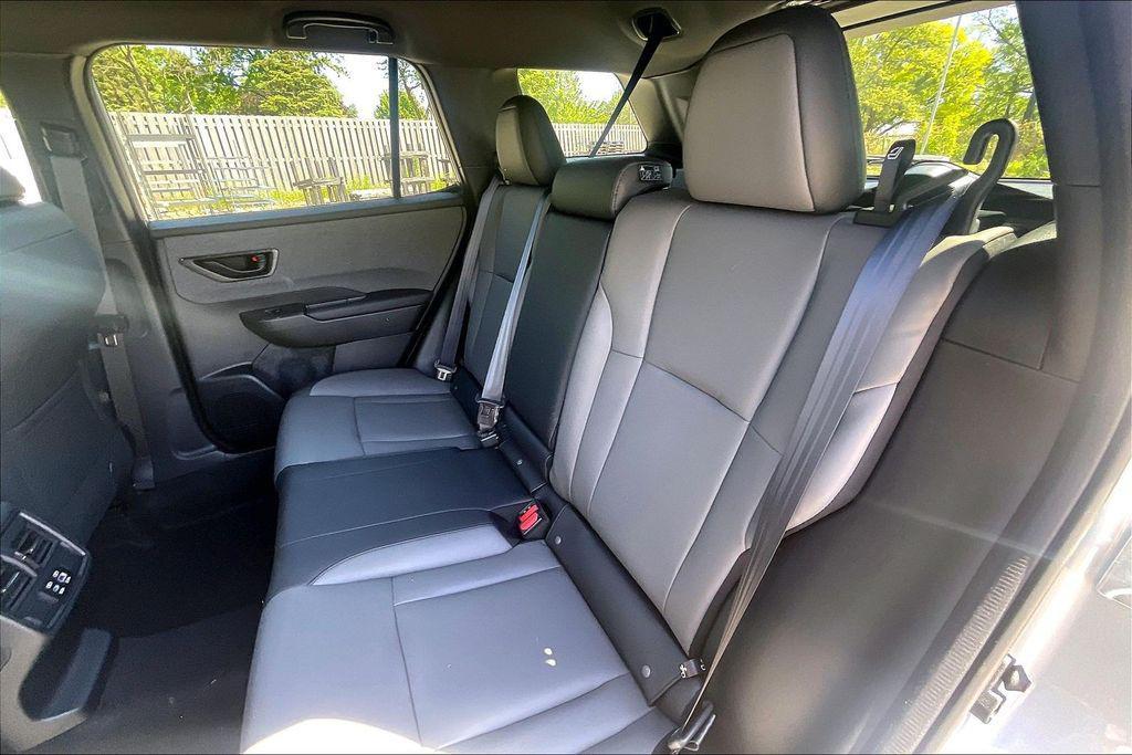 new 2026 Subaru Outback car, priced at $37,339