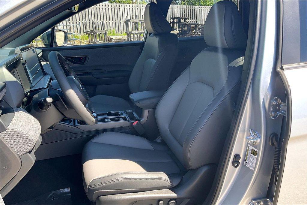 new 2026 Subaru Outback car, priced at $37,339