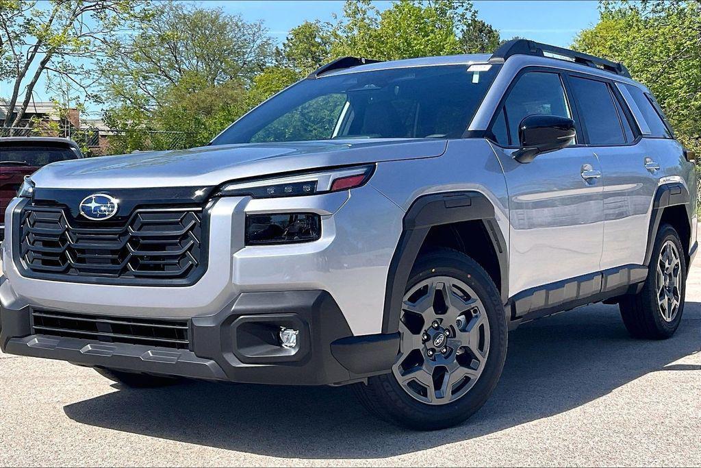 new 2026 Subaru Outback car, priced at $37,339