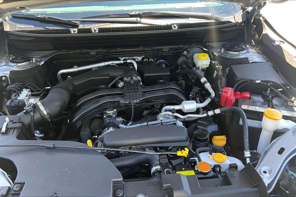 new 2026 Subaru Outback car, priced at $37,339