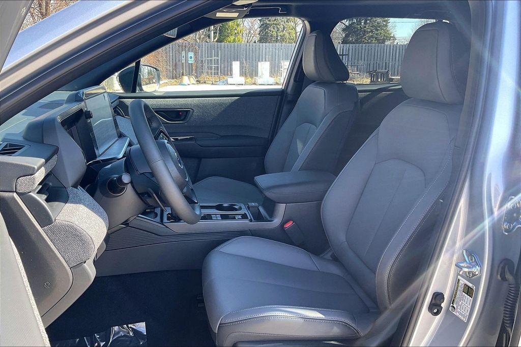 new 2026 Subaru Outback car, priced at $43,636