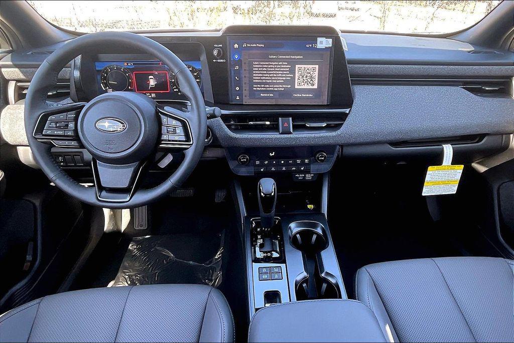 new 2026 Subaru Outback car, priced at $43,636