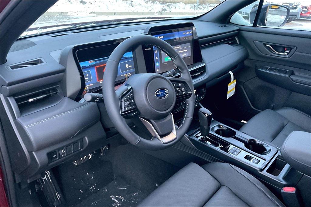 new 2026 Subaru Outback car, priced at $46,525