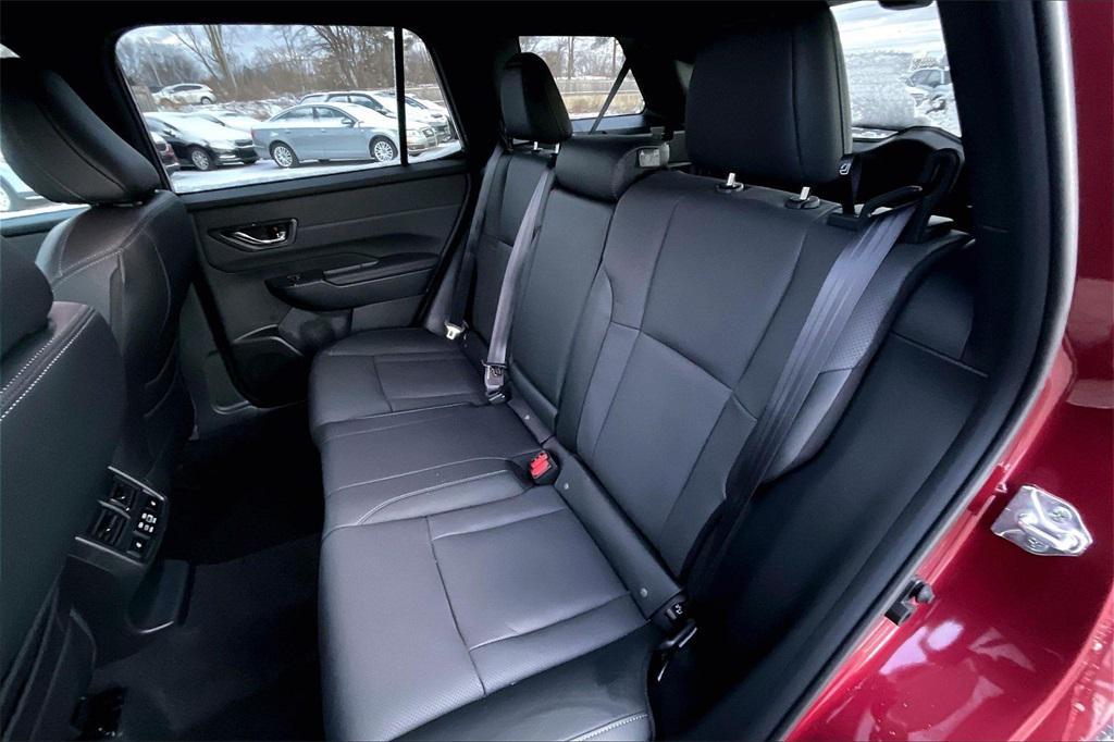 new 2026 Subaru Outback car, priced at $46,525