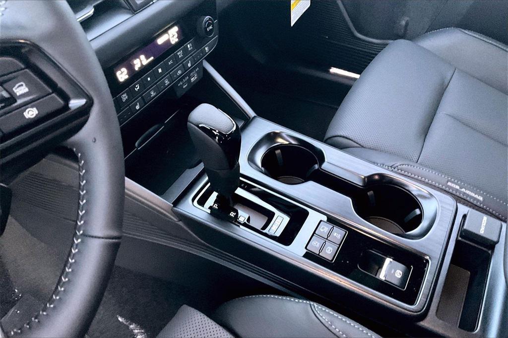 new 2026 Subaru Outback car, priced at $46,525