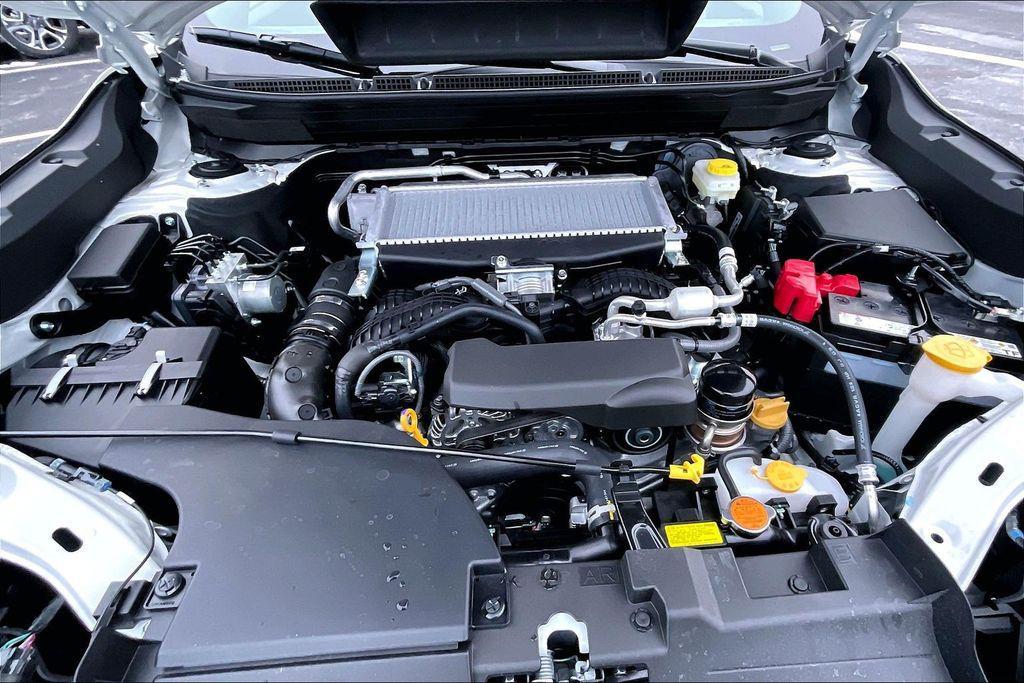 new 2026 Subaru Outback car, priced at $47,331