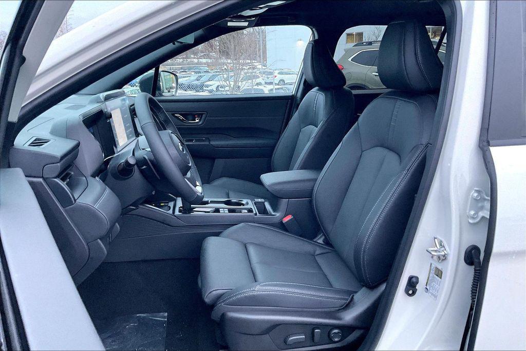 new 2026 Subaru Outback car, priced at $47,331