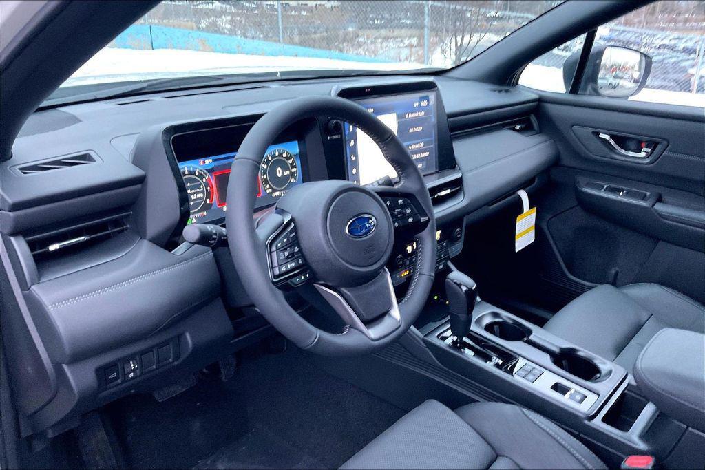 new 2026 Subaru Outback car, priced at $47,331