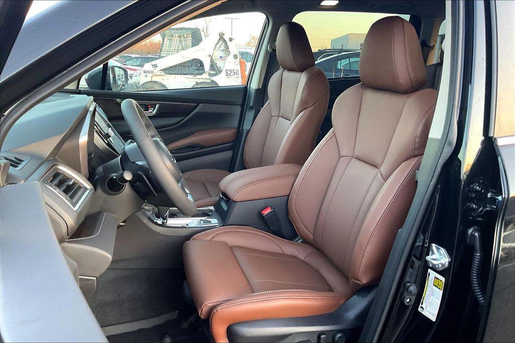 new 2026 Subaru Ascent car, priced at $49,828