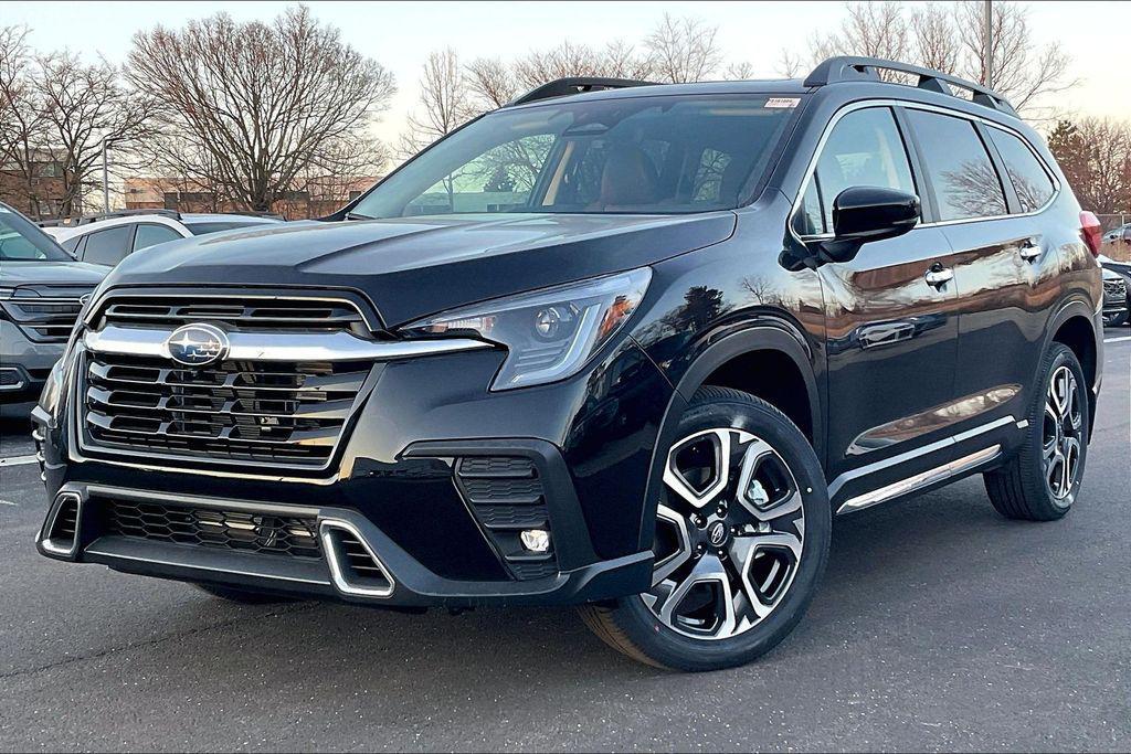 new 2026 Subaru Ascent car, priced at $49,828