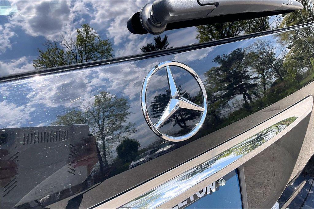used 2012 Mercedes-Benz GL-Class car, priced at $11,738