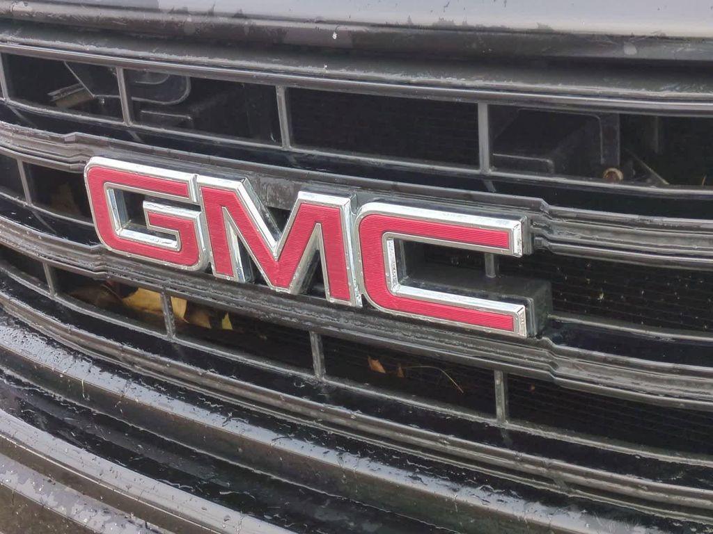 used 2015 GMC Sierra 1500 car, priced at $5,500