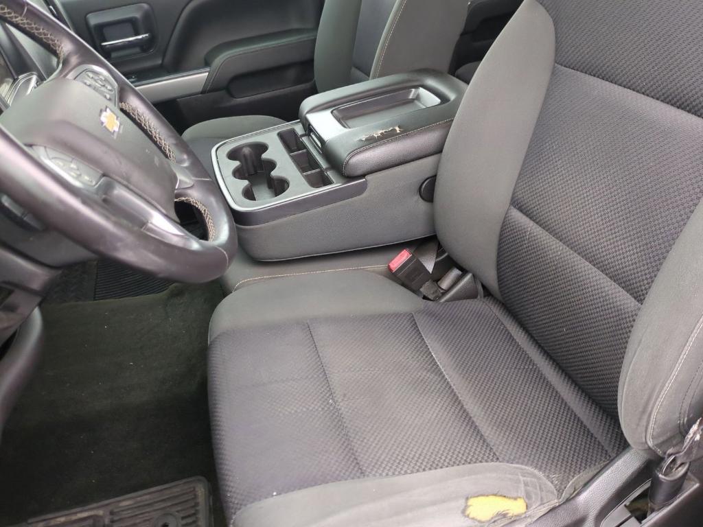 used 2014 Chevrolet Silverado 1500 car, priced at $8,550